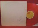 TERRY BROOKS & STRANGE  HIGH FLYER 1981 Test Press Orange Vinyl Heavy Rock Psych