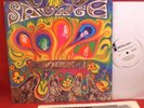 THE SAVAGE RESURRECTION  MONO PROMO (Mercury MG 21156)ORIG HEAVY PSYCH FUZZ LP