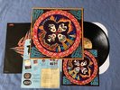 Kiss   Rock and Roll Over   VG+/VG+   Casablanca NBLP 7037   Sticker & Insert