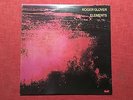 Lp Roger Glover: Elements, Deep Purple, Rainbow