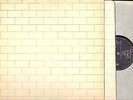 PINK FLOYD the wall (original uk pressing with inners) DOUBLE LP EX-/VG+ SHDW411