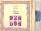 FAIRPORT CONVENTION liege and lief (1980s reissue & inner) LP EX/EX- ILPS 9115