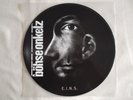 BÖHSE ONKELZ -Picture Vinyl  Lp  Oi,Punk,Skin,RoR