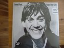 IGGY POP Lust For Life Red Vinyl LP NEW &  SEALED HMV Exclusive