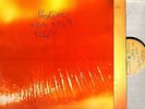 THE CURE kiss me kiss me kiss me (original uk with lyric inners) DOUBLE LP EX/EX