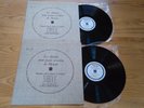 RARE DF 187/8 MOZART SONATAS FOR PIANO & VIOLIN *LILI KRAUS / WILLI BOSKOVSKY*