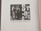 Depeche Mode Strangers Book Anton Corbijn Rare Global Spirit Not Promo