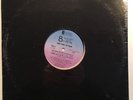Sealed  8 IN THE HOLE D.J. Toney Tone HERE COMES THE TRAIN Vinyl Record Hip Hop