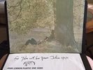 JOHN LENNON PLASTIC ONO BAND In Shrink W/Hype APPLE SW-3372 EX/EX CONDITION