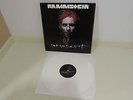 RAMMSTEIN SEHNSUCHT WHITE LP
