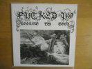 Fucked Up-Looking For Gold-Pink Eye-Career Suicide-Sex Vid-Tragedy-KBD