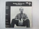 WALTER BISHOP JR CORAL KEYS 1971 RARE VINYL LP BLACK JAZZ BJ 2 JAZZ FUNK
