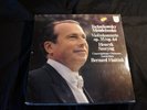 Henryk Szeryng Violin Concertos Tschaikovsky Mendelssohn Philips Haitink NM LP
