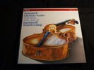 Rachmaninoff Dvorak Sibelius Heinrich Schiff Cello Philips Digital NM Holland LP