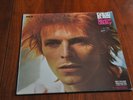 DAVID BOWIE - Space Oddity LP  KLASSIKER