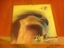 DLP ANNA OXA LIVE CON I NEW TROLLS CBS 466728 1  SIGILLATO ITALY PS 1990 MCZ