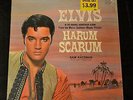 SEALED OST Elvis Presley RCA APL1 2558 Harum Scarum, 70’s or 80’s issue