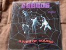 MONO  The Seeds ?– A Web Of Sound SEALED  GNP 2033 Garage, Psych,Punk