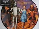 Various ?– The Wizard Of Oz SEALED Real Gone PICTURE VINYL LP LTD EDT