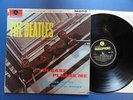 THE BEATLES  PLEASE PLEASE ME Parl 63 -1N-1N UK LP VG