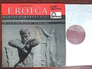 Fontana 876 500 CY Full Stereo - Beethoven Eroica Symphony George Szell ED1