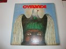 CYMANDE - JANUS LP - GATEFOLD SOUL FUNK LP - 1972 - CLEAN - LISTEN