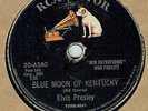 ROCK 'N ROLL 78 : ELVIS PRESLEY ON RCA VICTOR 20-6380 - 'THAT'S ALL RIGHT'