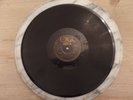 78 RPM Okeh #8784 Mississippi Sheiks Sitting On Top Of The World/ Lonely One In