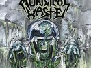 Municipal Waste - Slime And Punishment LP Clear Vinyl NEU/OVP