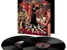 Iron Maiden - Dance Of Death 180g Black Vinyl 2LP NEU/OVP