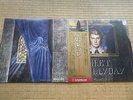 JOHNNY HALLYDAY PROMO HAMLET LP JAPON JAPONAIS