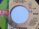 NORTHERN SOUL PROMO 45/ DANNY WAGNER 