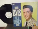 Elvis Presley,RCA LSP 2256,
