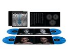 Rammstein - Rammstein: Paris [4LP+2CD+Blu-Ray Box] 180 Gram Blue Vinyl