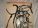 The Miles Davis Quintet 'Cookin' with the Miles...' Esquire UK 56 super rare ex