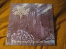DARK FUNERAL secrets of the black arts ORIG VINYL LP carpathian forest odal