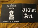 DODHEIMSGARD kronet til konge ORIG VINYL LP dark funeral necrophobic gorgoroth