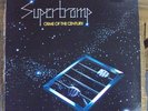 SUPERTRAMP Crime Of The Century LP OOP Mobile Fidelity Sound Lab MoFi MFSL
