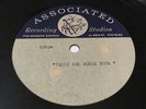 FRED JONES - Tears And Bossa Nova / For Your Love 10