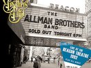ALLMAN BROTHERS BAND Live At The Beacon 1992 2 LP Record Store Day Vinyl