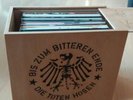 Die Toten Hosen Vinyl -limitierte Sammelbox- handsigniert 22 Alben (33LPs)
