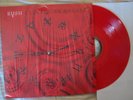 RUSH 2LP CLOCKWORK ANGELS VERY RARE RED VINYL VERY RARE STILL IN CELLOPHANE