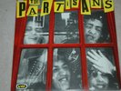 THE PARTISANS - SELF TITLED VINYL LP Original Issue EX+ NO FUTURE  PUNK
