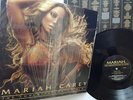 Mariah Carey Vinyl The Emancipation of Mimi LP in shrink