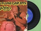 CANDIDO CAMERO - LECUONA CUBAN BOYS / ABC PARAMOUNT 97-43 Press Spain 1961 EP VG