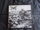 Mayhem ?'War And Sodomy' LP (live in Zeitz, 24/11/1990) Black Metal