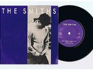 THE SMITHS-HOW SOON IS NOW/WELL I WONDER-UK ROUGH TRADE+PS