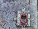 Neurosis - The Word As Law - 1990 Original Pressing - Still Sealed - Lookout 021