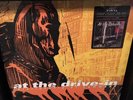 Relationship of Command [LP] by At the Drive-In Vinyl SEALED One Armed Scissor