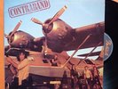 CONTRABAND OZ HARD ROCK/FINCH/AC DC ETC LP+ INSERT